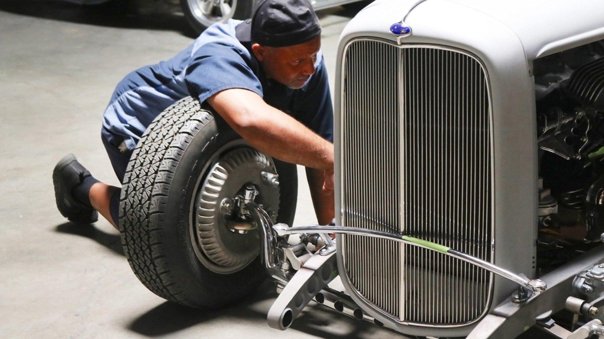 Car Kings Details Details Details