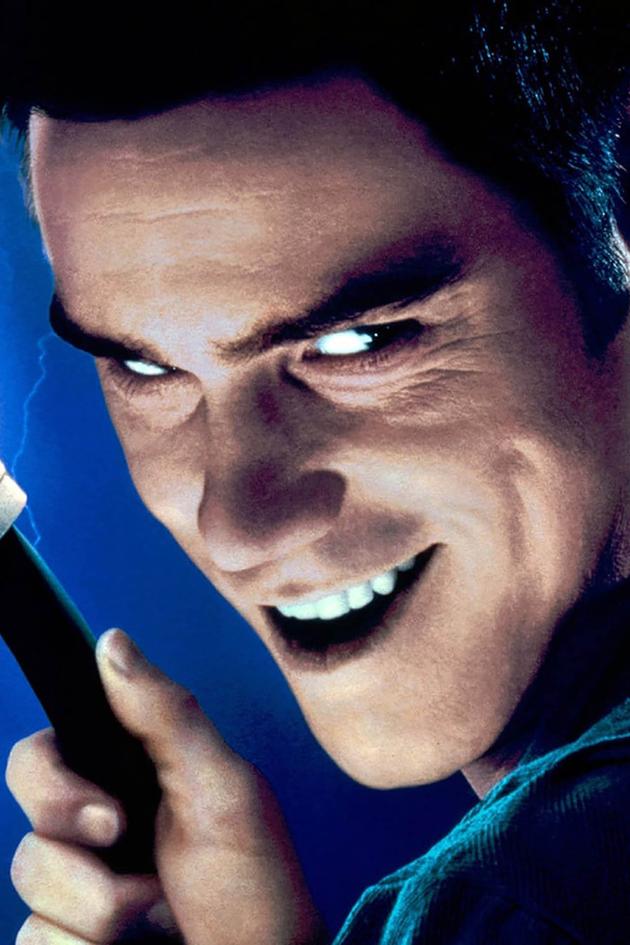 The Cable Guy