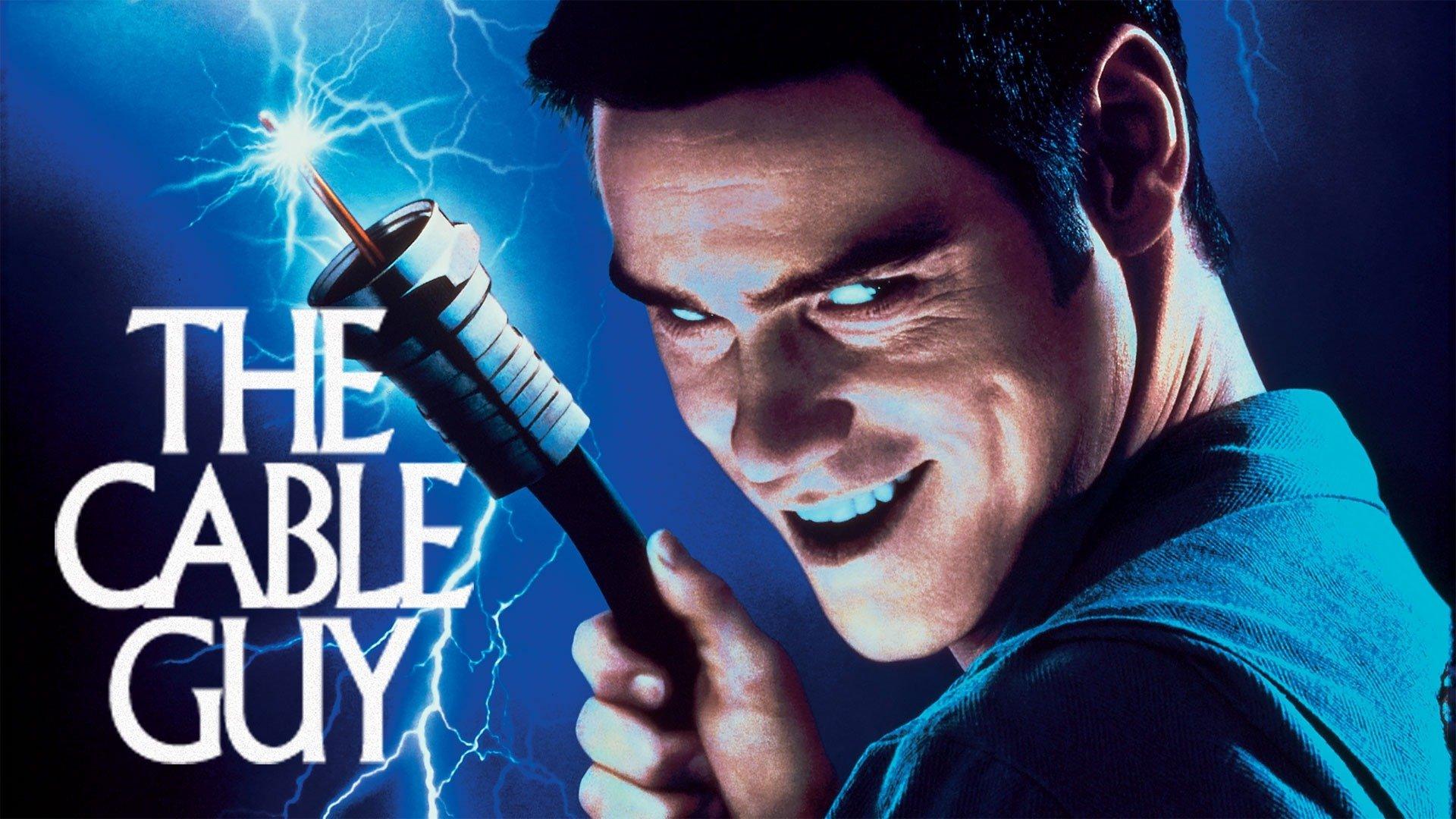 Watch The Cable Guy Streaming Online on Philo (Free Trial)