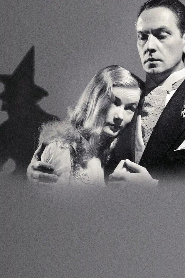 The Witches of Hollywood