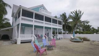 Winter Haven in the Florida Keys