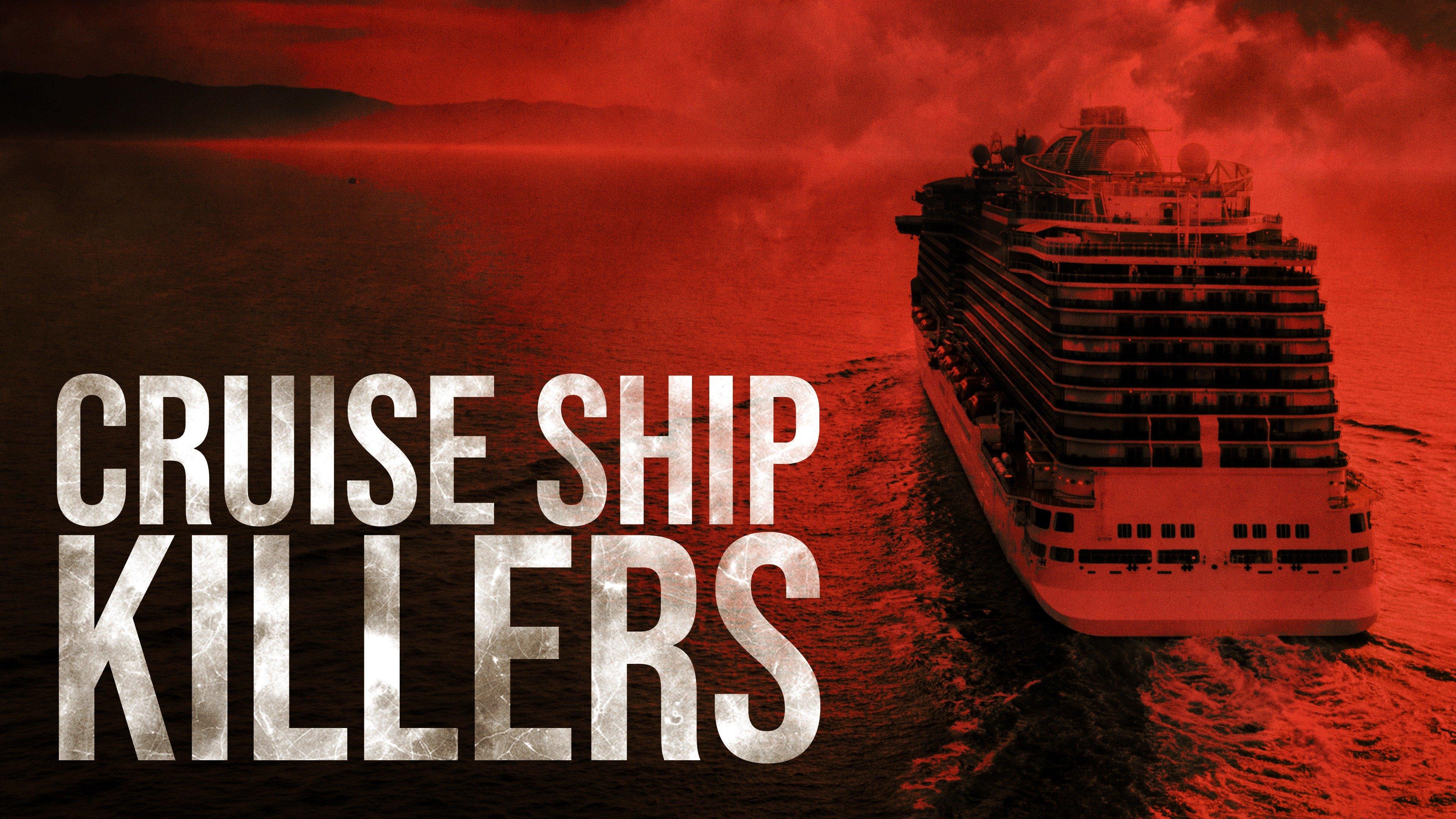 Watch Cruise Ship Killers Streaming Online on Philo (Free Trial)