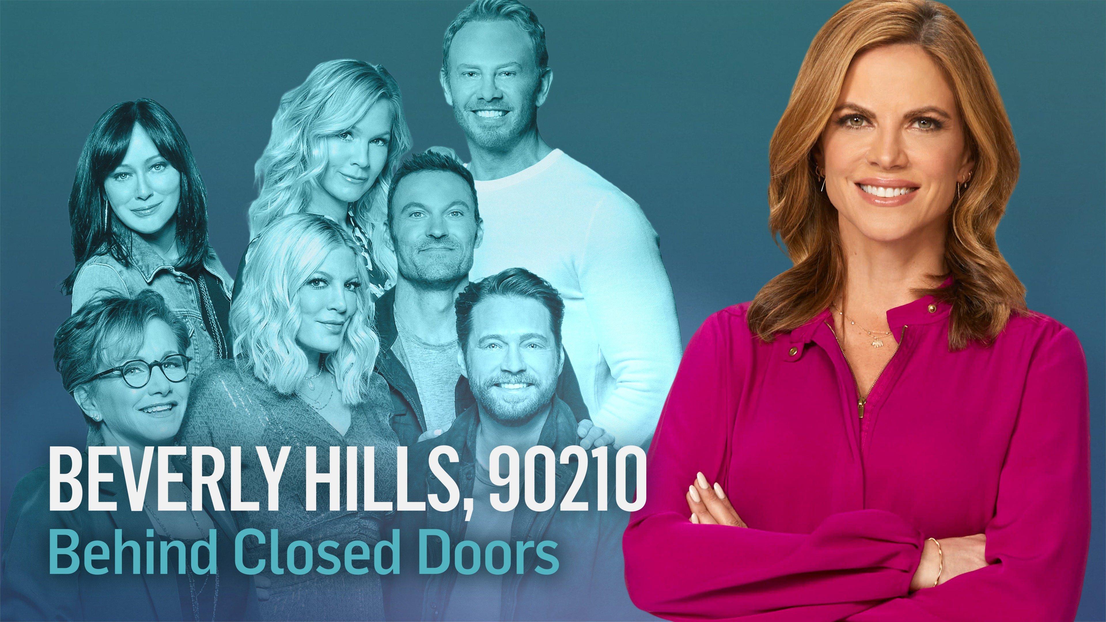 The Real Story Behind Ushers 90210 Appearance Exposed - ar69hh4