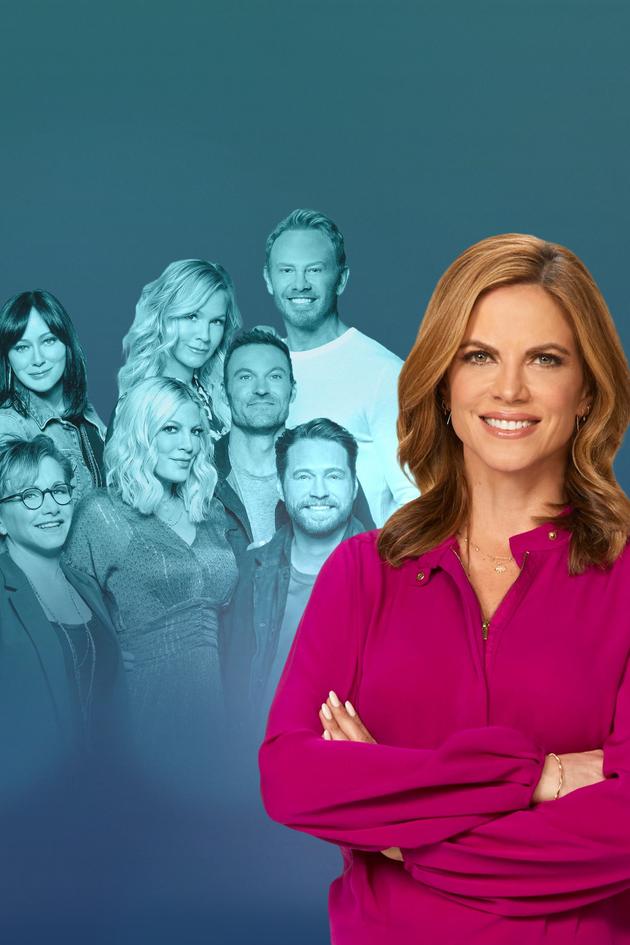 Beverly Hills 90210: Behind Closed Doors