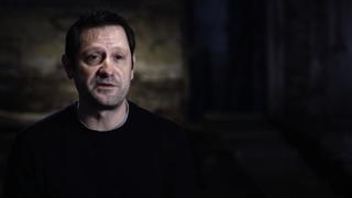 Ghost Hunters Return to Waverly Hills