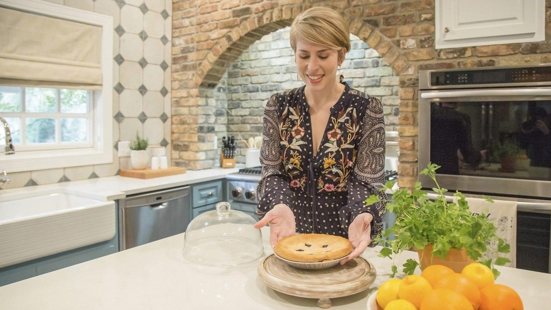 Home Town A Southern Dream