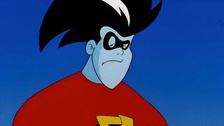 House of Freakazoid; Sewer or Later