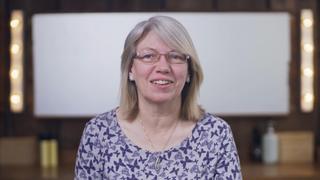 Klara and Debbie Klara and Debbie