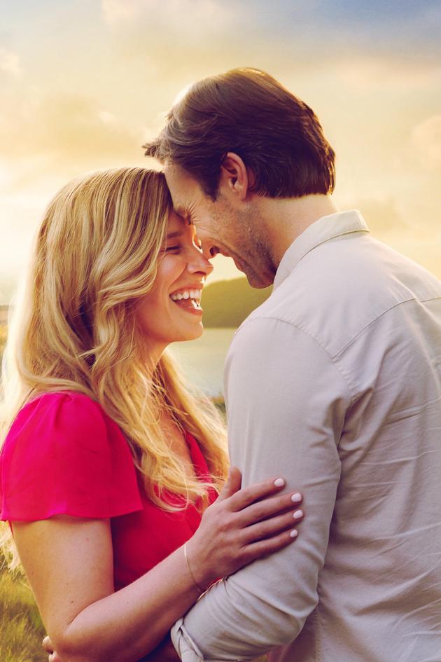 Love at Sunset Terrace