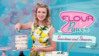 Flour Power Spring Specials: Sunshine and Showers