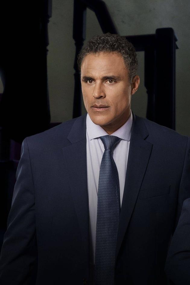 Morning Show Mysteries: Murder on the Menu