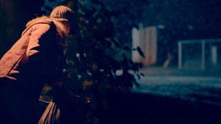 Nightmare in Northport