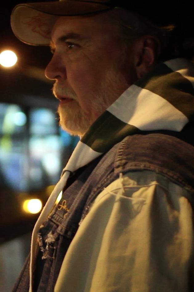 Never Be Done: The Richard Glen Lett Story