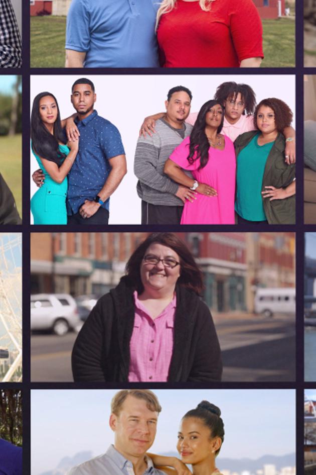 90 Day Fiancé: Self-Quarantined