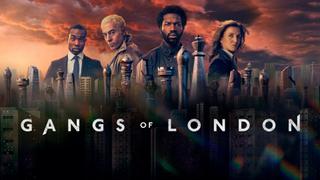 Gangs of London