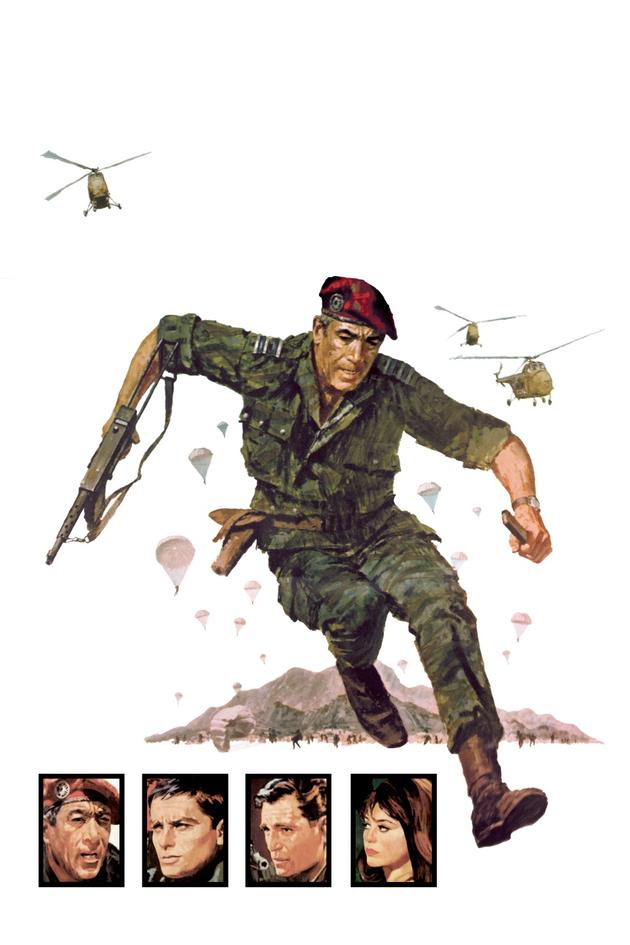 Lost Command