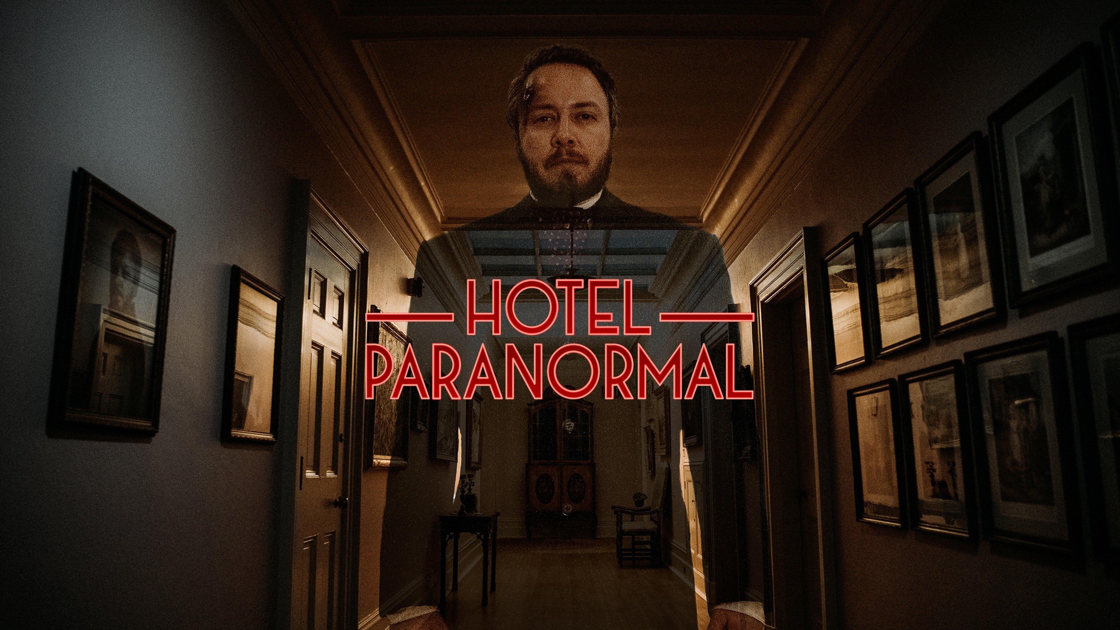 Watch Hotel Paranormal Streaming Online on Philo (Free Trial)