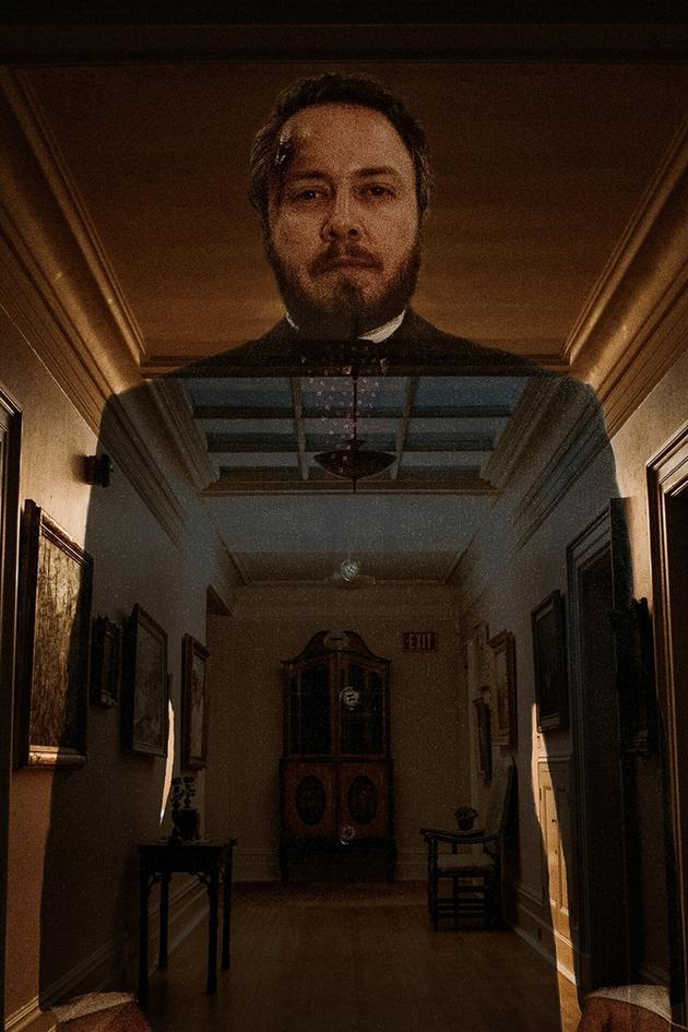 Hotel Paranormal