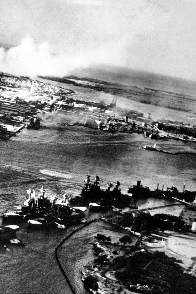 Race to Victory: WWII Europe