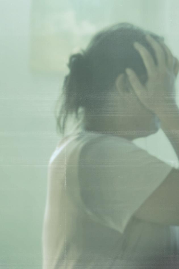 Raw Terror: Life After Murder
