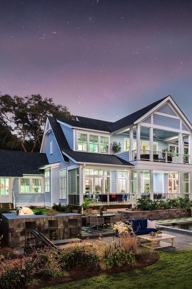 HGTV Dream Home Giveaway 2020