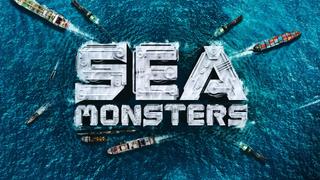 Sea Monsters
