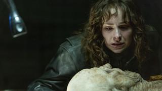 Bad Mother