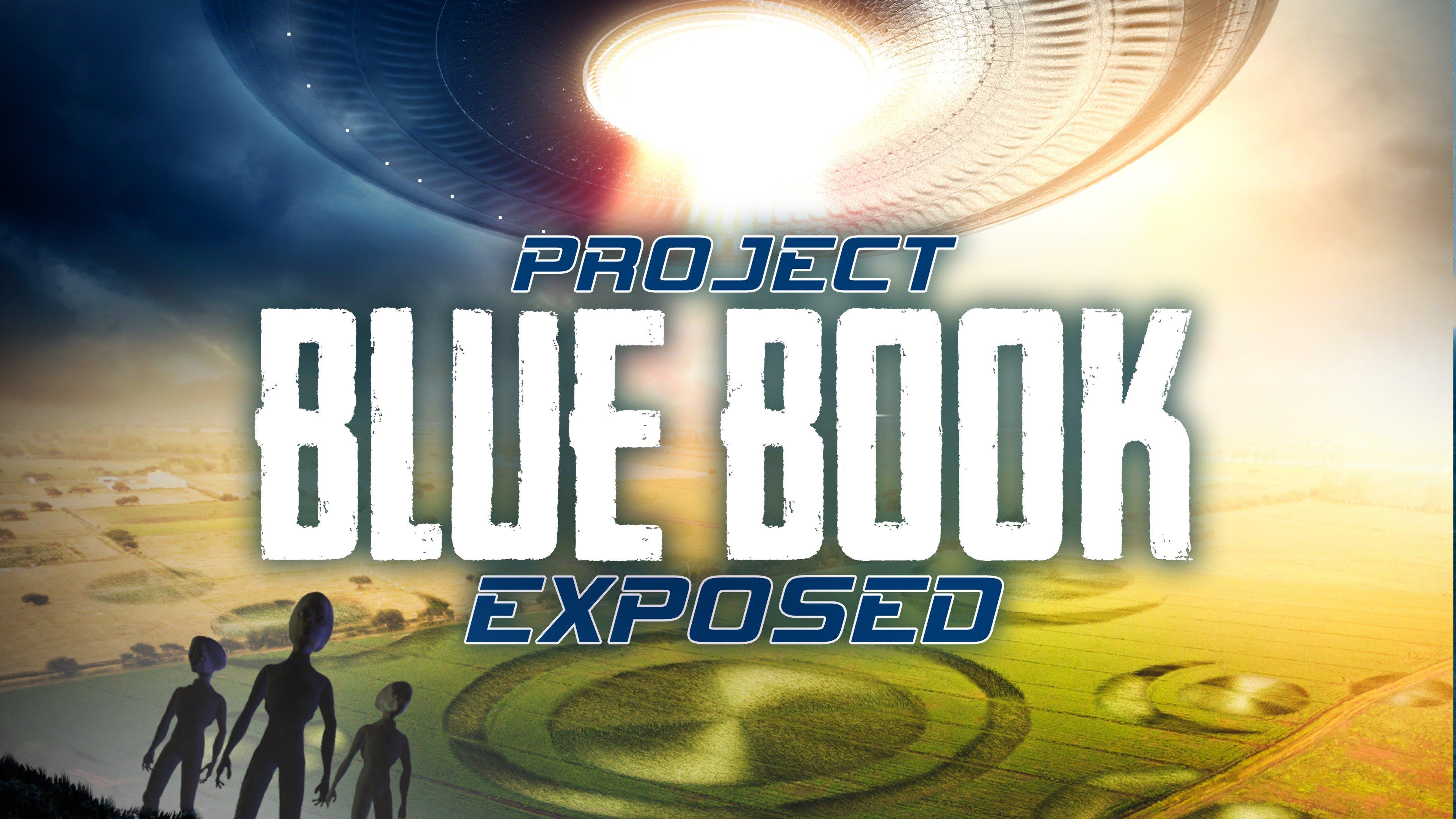 Blue project