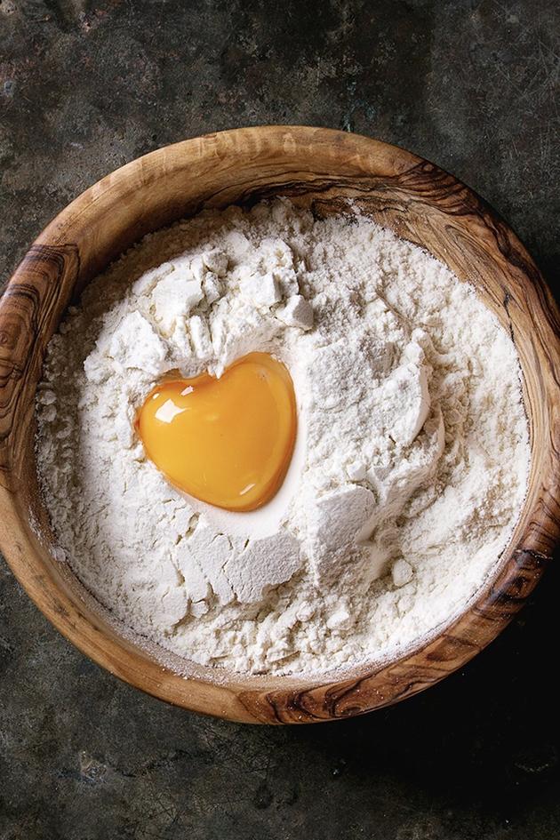 Recipe for Love