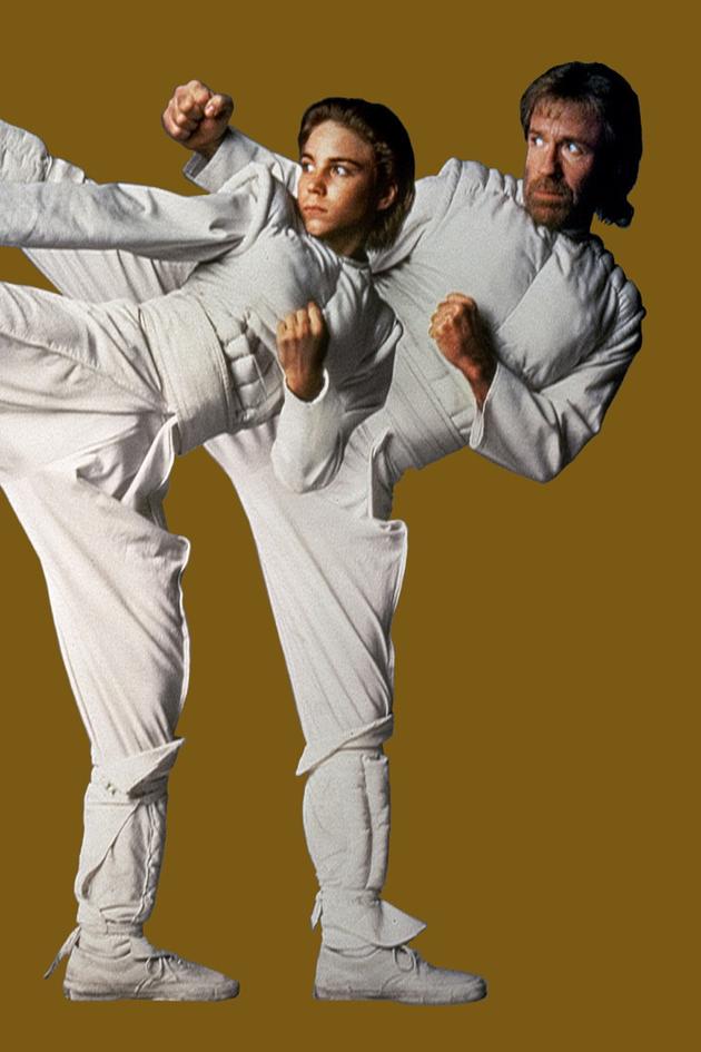 Sidekicks