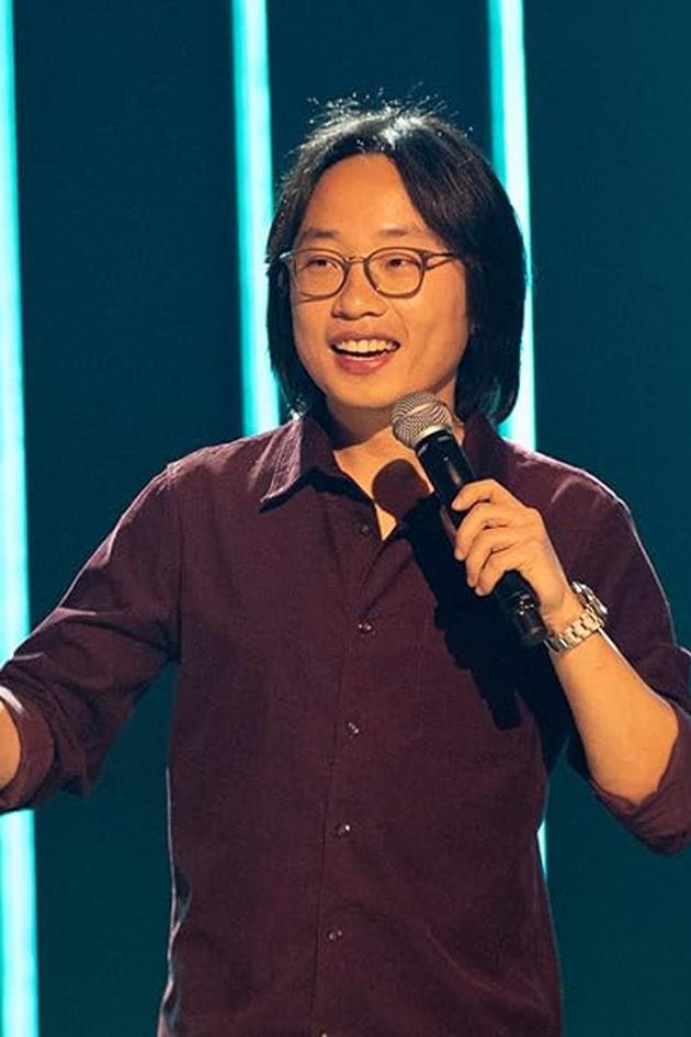 Jimmy O. Yang: Good Deal