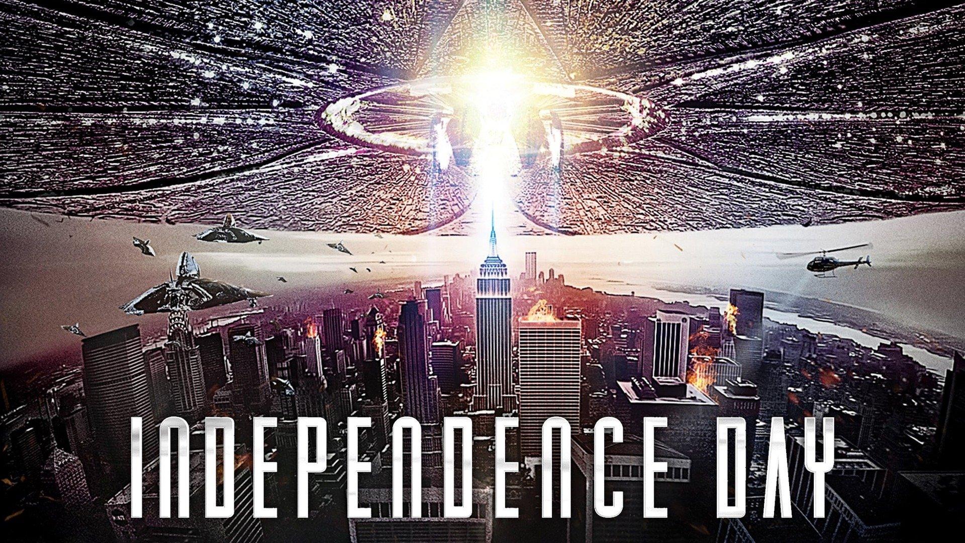 Watch Independence Day Streaming Online on Philo (Free Trial)
