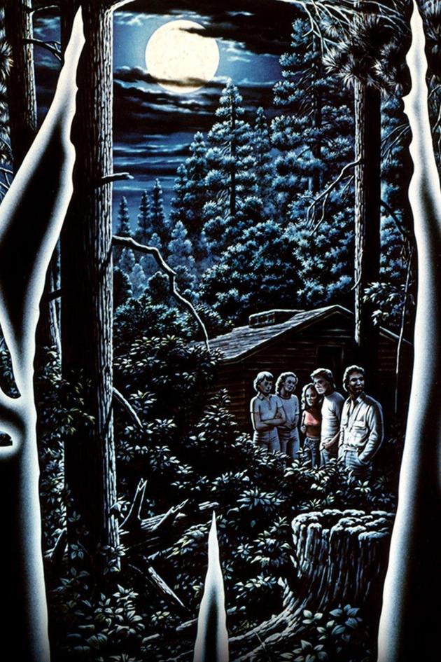 Friday the 13th