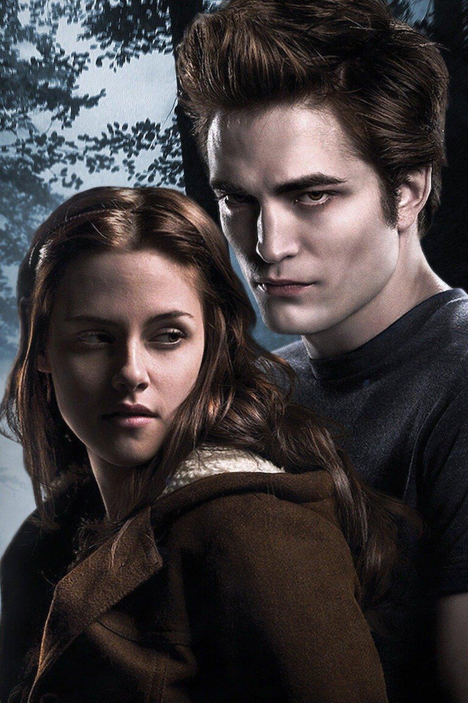 The Twilight Saga: New Moon | Where to Stream and Watch | Decider