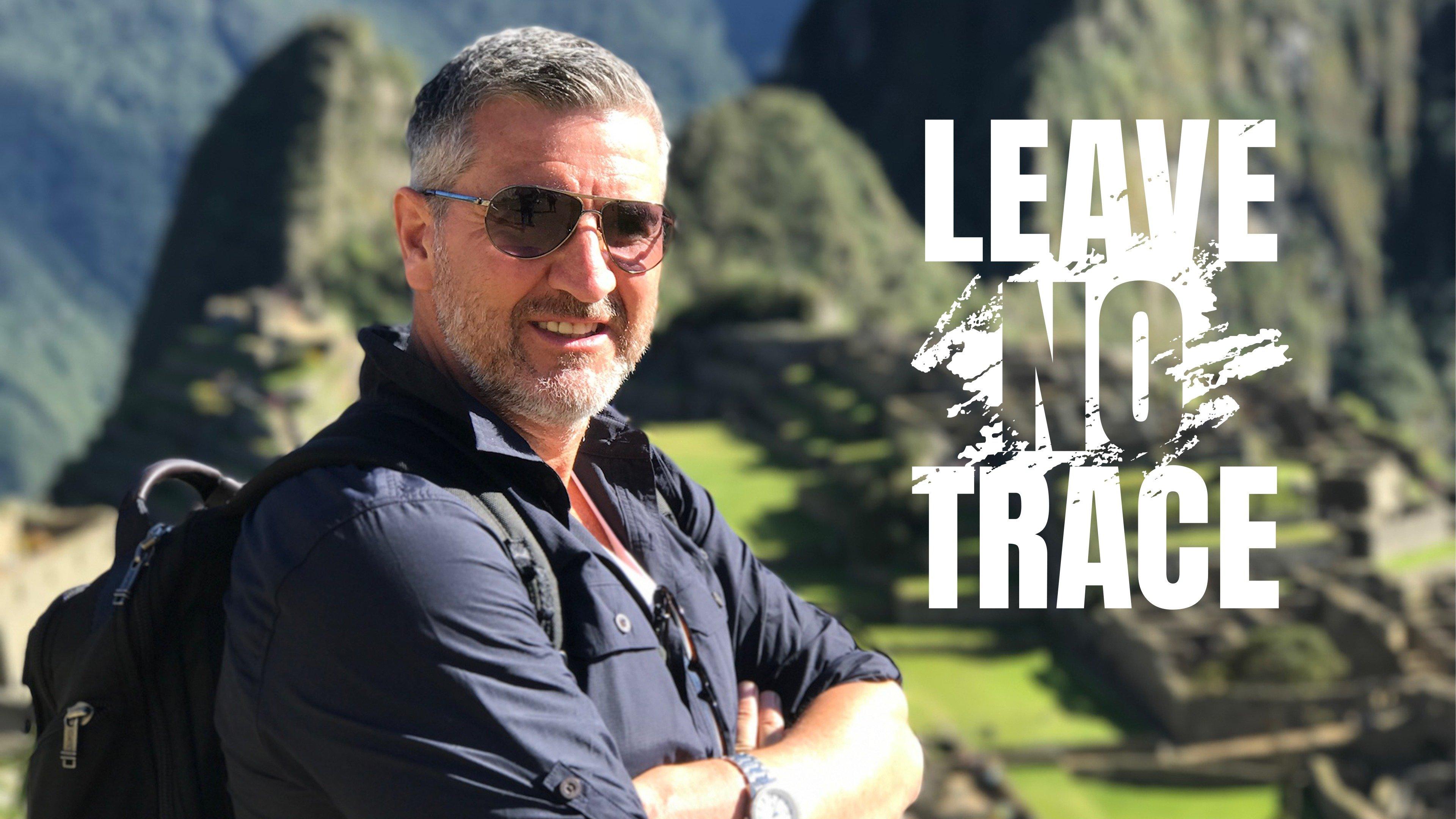 Watch Leave No Trace Streaming Online on Philo (Free Trial)