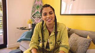 With CL; Selena Gomez; Lena Dunham and More... With CL; Selena Gomez; Lena Dunham and More...