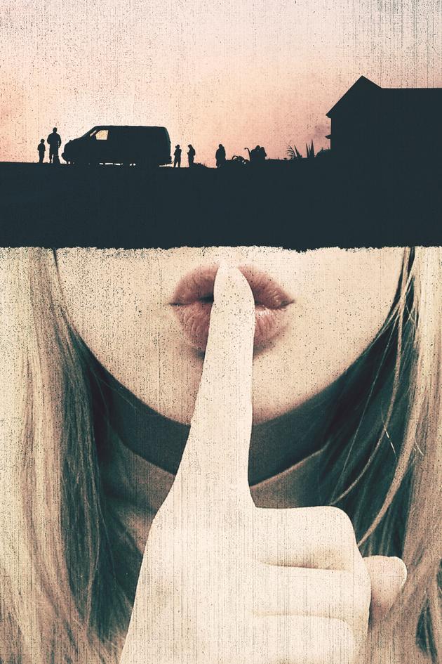 My Family's Deadly Secret