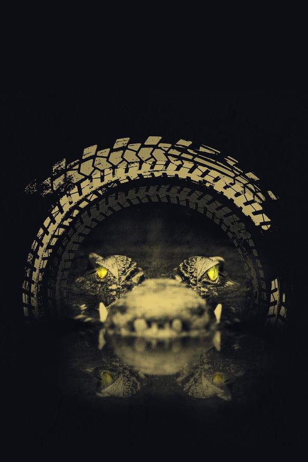 Impossible Croc Rescue