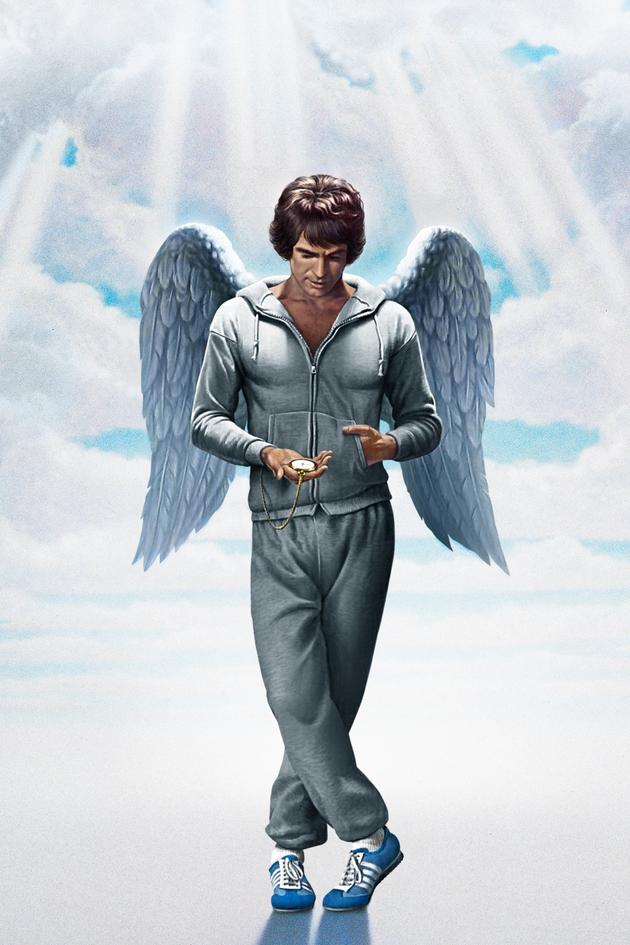 Heaven Can Wait