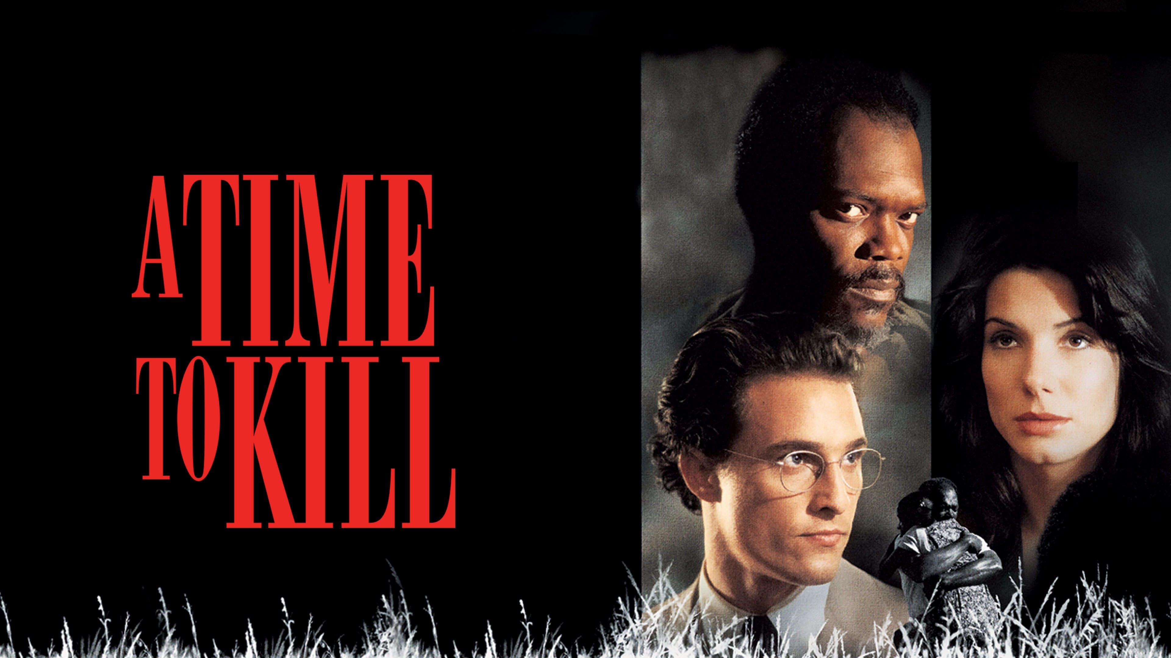 A Time To Kill Streaming Vf