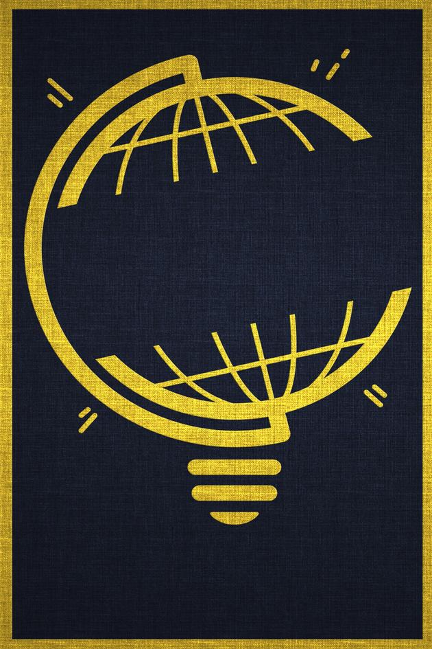 Juice: How Electricity Explains the World