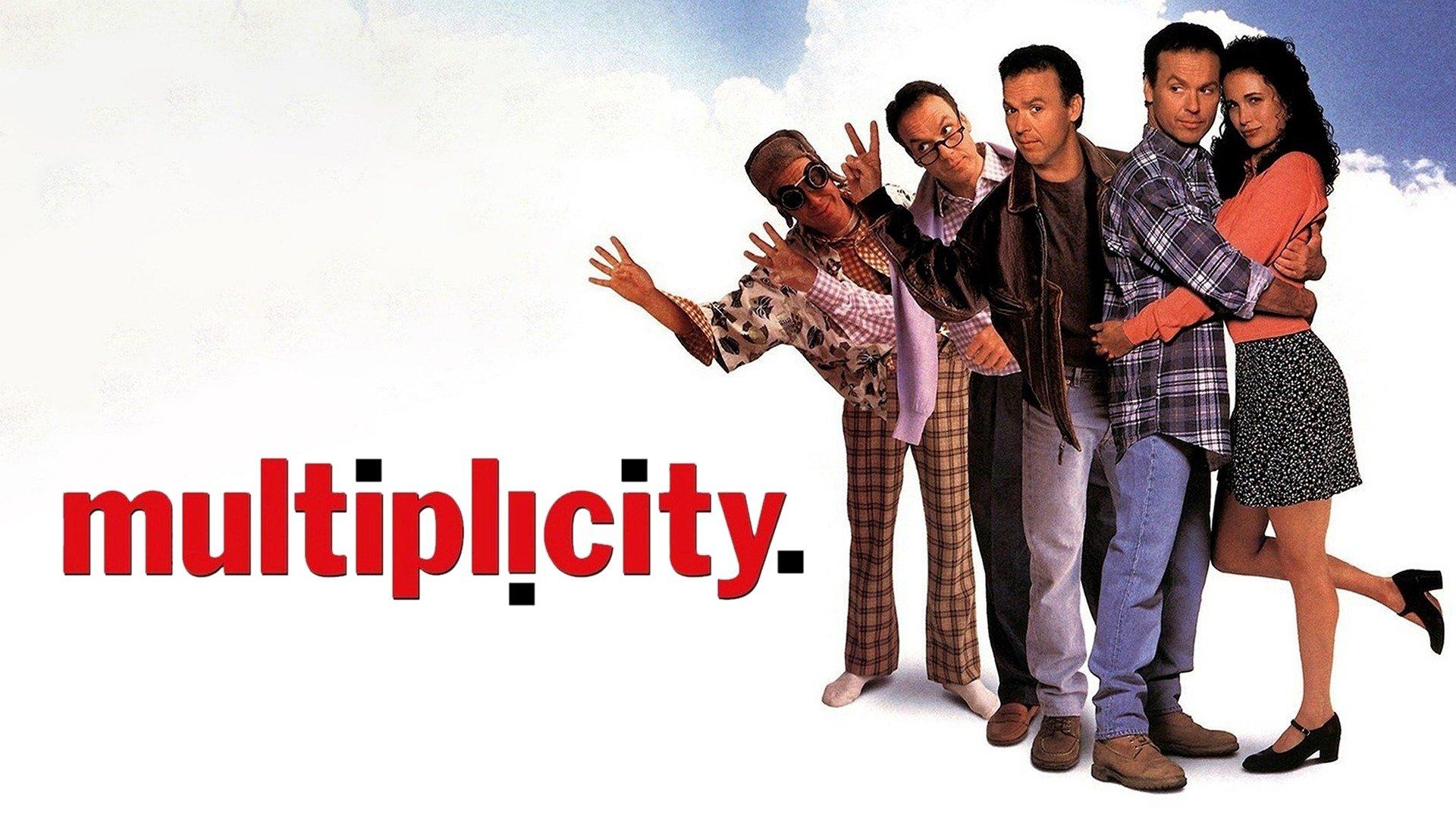 Where Can I Watch Multiplicity For Free Watch Multiplicity Streaming Online on Philo (Free Trial)
