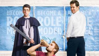 Role Models