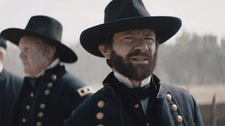 Lincoln's General