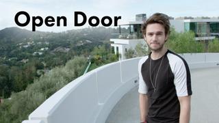 Open Door