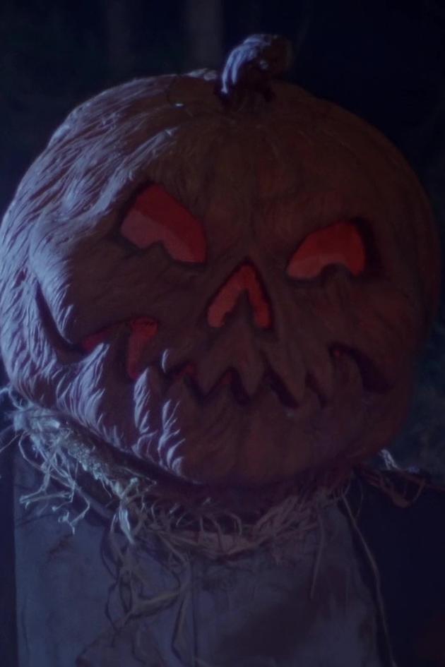 Jack-O