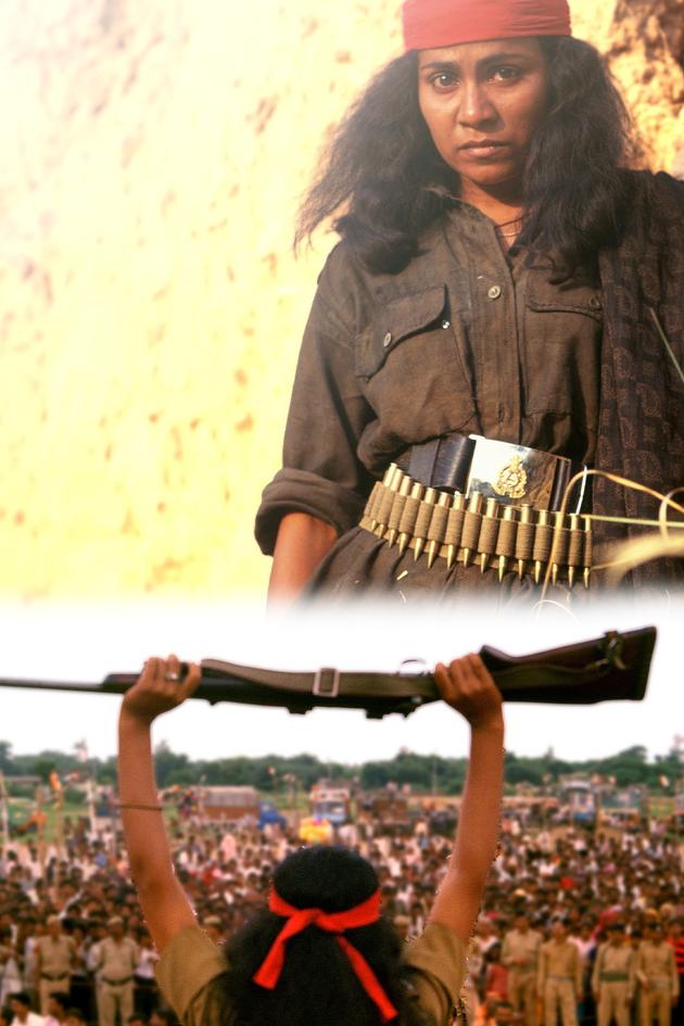 Bandit Queen