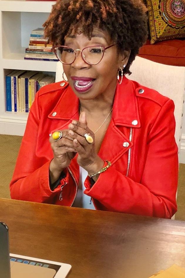 Fear Not With Iyanla Vanzant