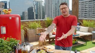 Watts on the Grill