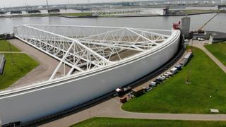 Doomsday Flood Fortress